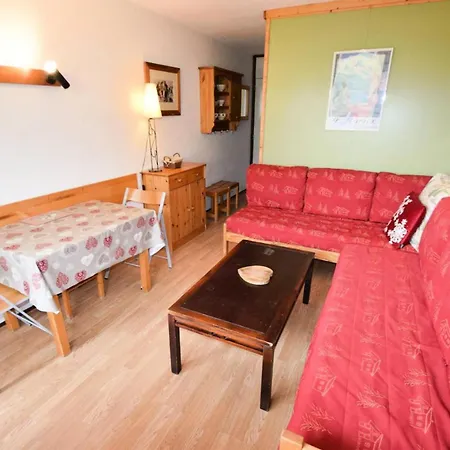 Aime 2000 - 3/4 Pers - Aime 2000 Diamant- Plagne Aime 2000 - H49a2 Mae-9544