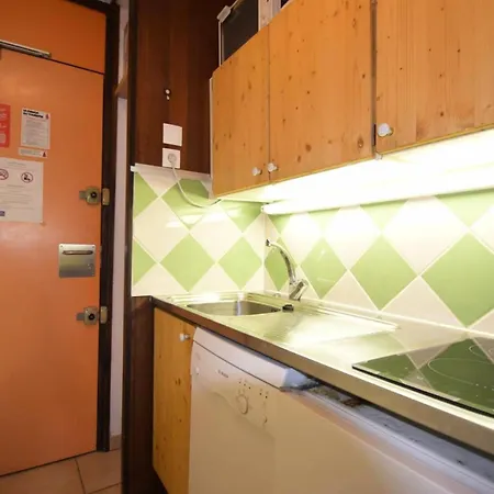 Aime 2000 - 3/4 Pers - Aime 2000 Diamant- Plagne Aime 2000 - H49a2 Mae-9544 *