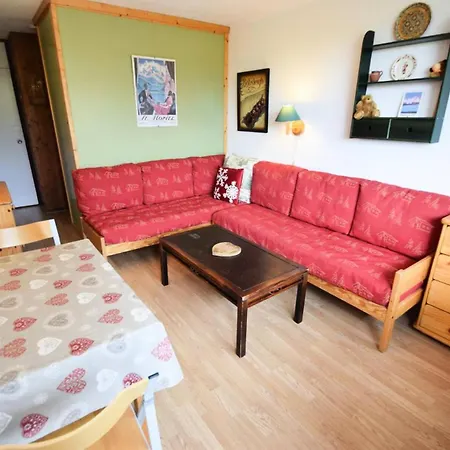 Aime 2000 - 3/4 Pers - Aime 2000 Diamant- Plagne Aime 2000 - H49a2 Mae-9544