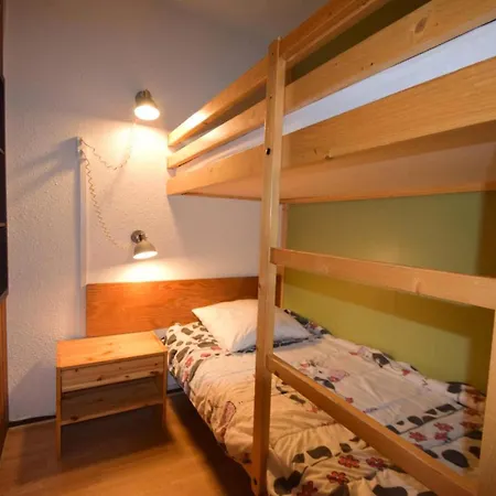 Aime 2000 - 3/4 Pers - Aime 2000 Diamant- Plagne Aime 2000 - H49a2 Mae-9544 Lägenhet