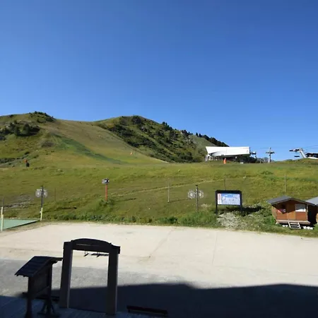 Aime 2000 - 3/4 Pers - Aime 2000 Diamant- Plagne Aime 2000 - H49a2 Mae-9544 Апартаменты