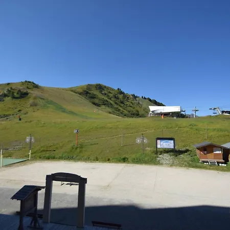 Aime 2000 - 3/4 Pers - Aime 2000 Diamant- Plagne Aime 2000 - H49a2 Mae-9544 Апартаменты