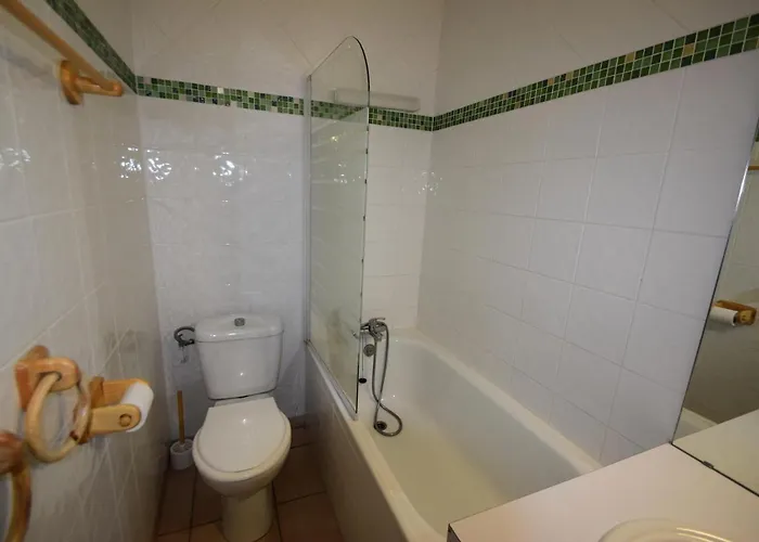 Aime 2000 - 3/4 Pers - Aime 2000 Diamant- Plagne Aime 2000 - H49a2 Mae-9544 拉普拉涅